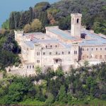Vendesi castello in Umbria