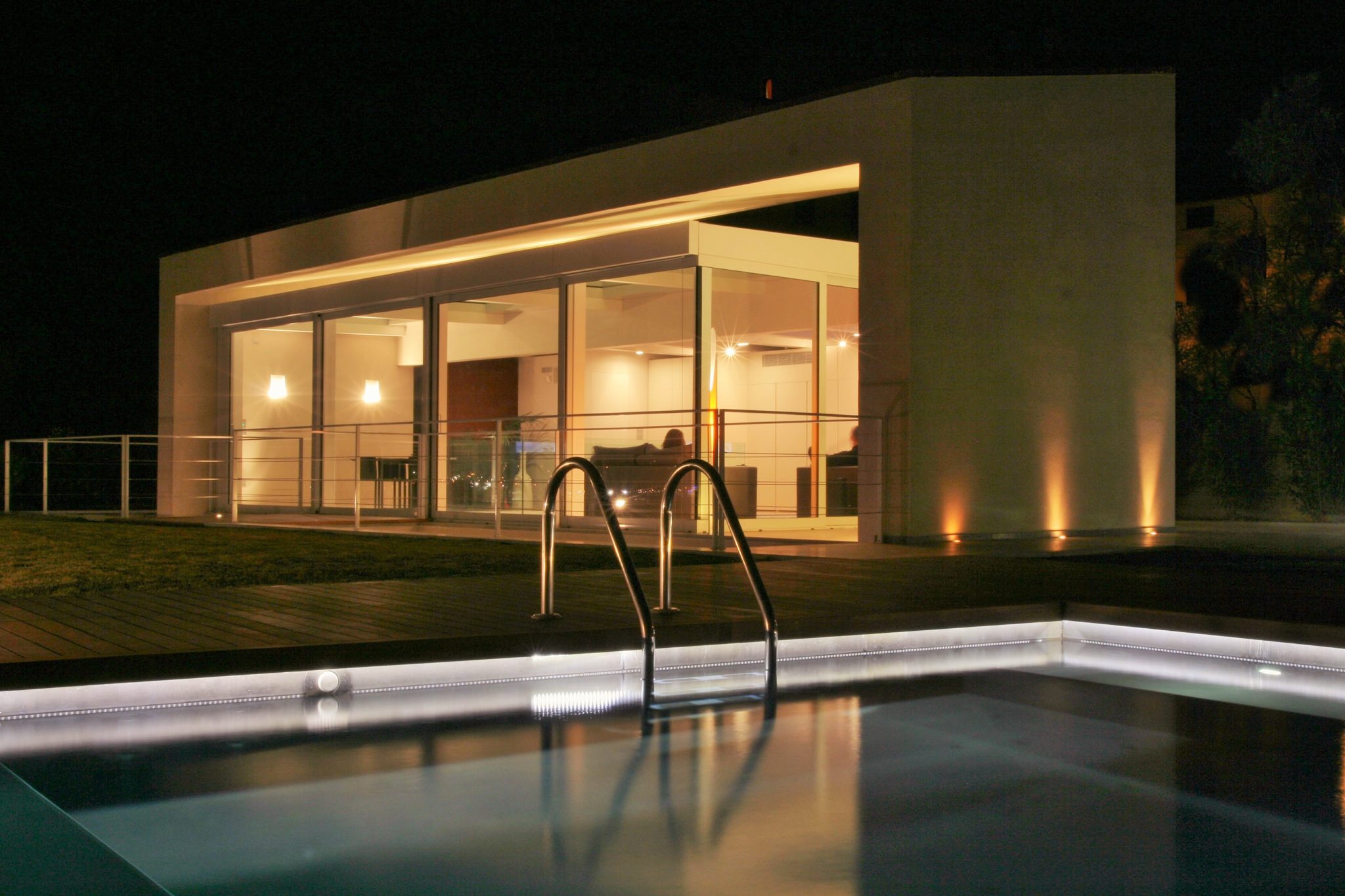 Villa à vendre à Pérouse avec piscine