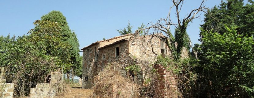Antico casale in Umbria