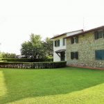 Villa for sale in Umbria quiet