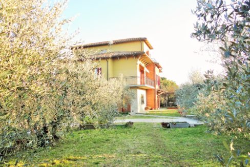 Villa in vendita a Todi in un borghetto