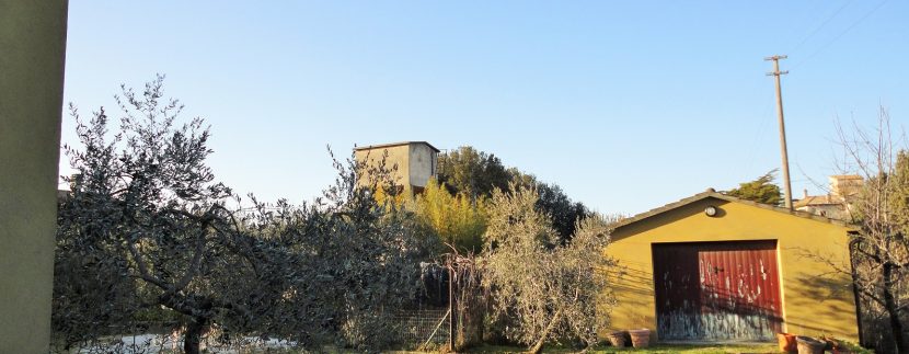 Villa in vendita a Todi località Montenero