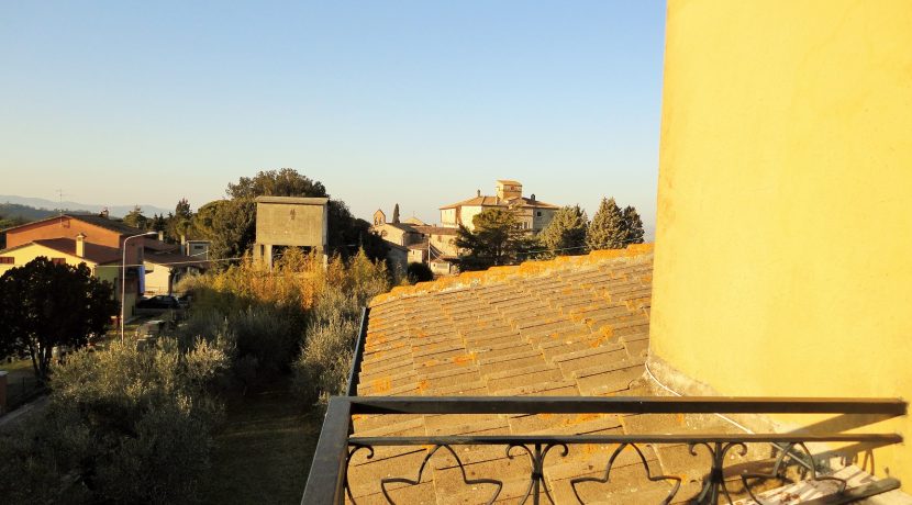 Villa in vendita a Todi località Montenero