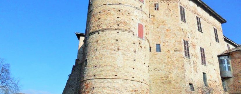 Castello in vendita in Italia