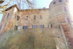 Castello in vendita in Piemonte