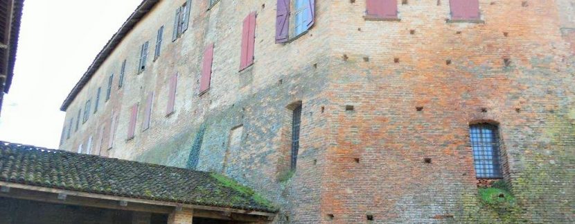 Castello in vendita in Italia nel Piemonte