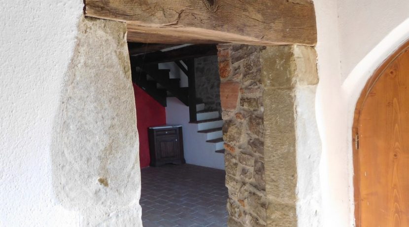 Casale in pietra in vendita a Todi-Asproli