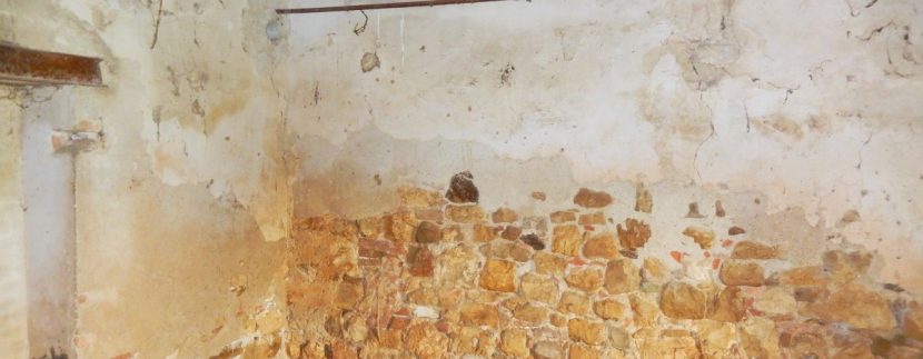 Vendita casali in pietra a Marsciano con terreno067
