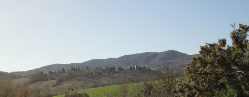 Castello in vendita a Todi