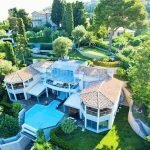 Villa in vendita Costa azzurra