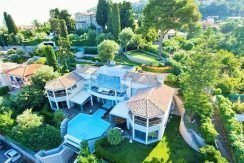 Villa in vendita Costa azzurra