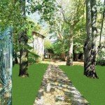 Villa for sale in Marsciano