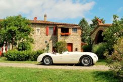 Casale in vendita in Umbria posizione panoramica