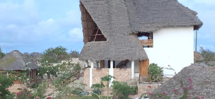 Casa in vendita in Kenya