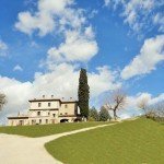Villa for sale in Umbria