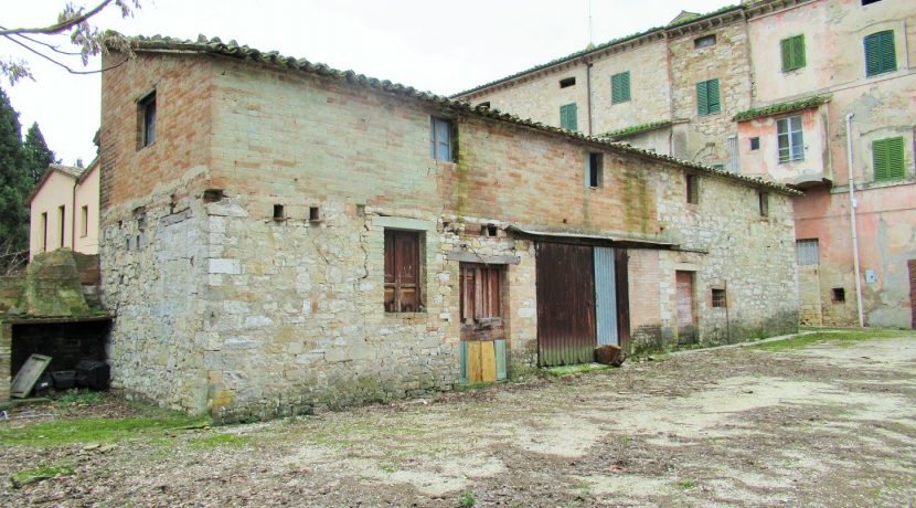 casa in vendita a Todi