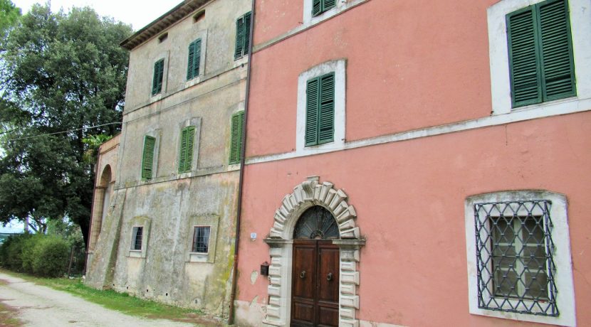 Casa in vendita a Todi
