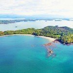 Isola in vendita nell'Oceano Pacifico