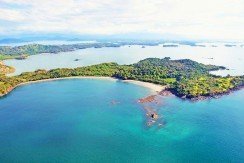 Isola in vendita nell'Oceano Pacifico