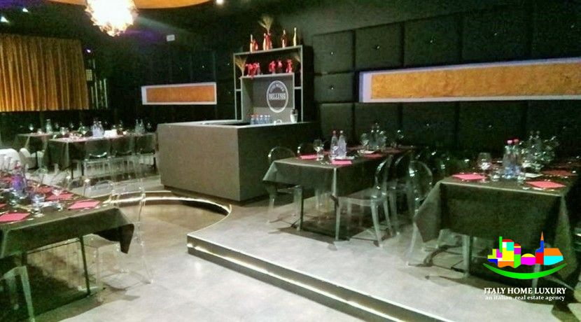 Bar Tavola calda in vendita in Umbria