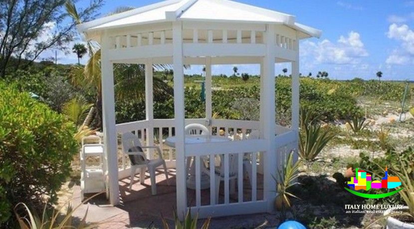 Villa in vendita alle Bahamas