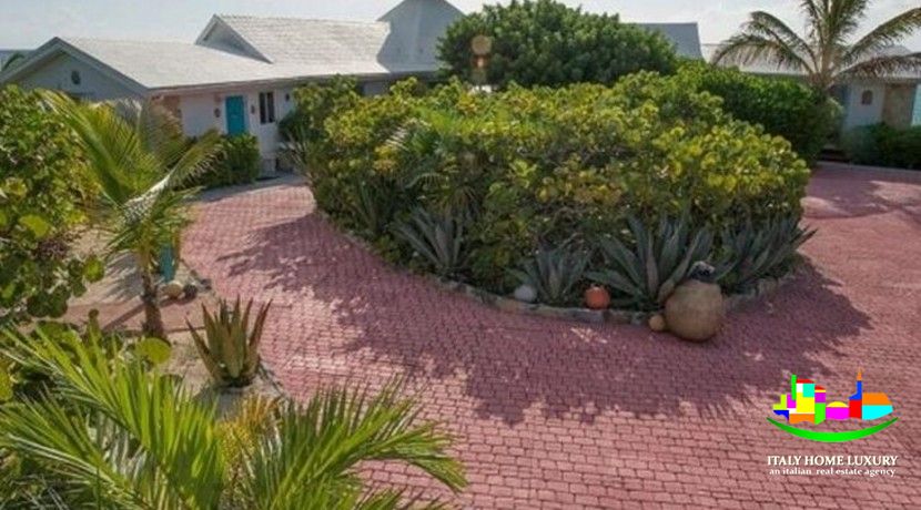 Villa in vendita alle Bahamas