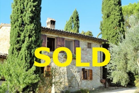 Casale in vendita a Monte castello di Vibio