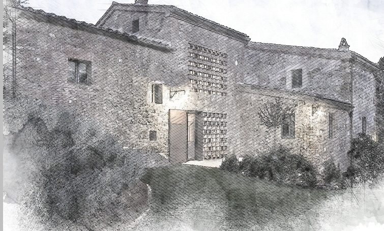 Terreno edificabile in vendita a Perugia