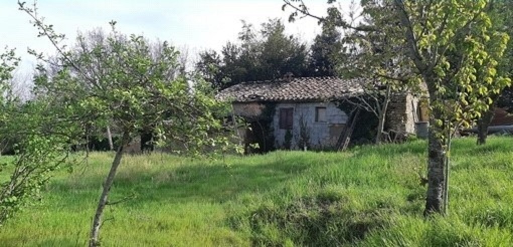 Terreno edificabile in vendita a Perugia