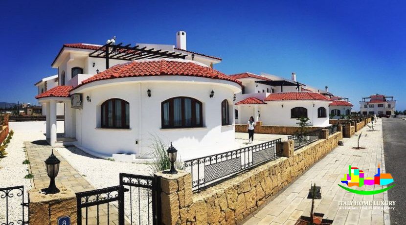 Villa in vendita a Malta
