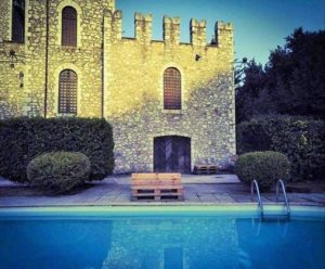 Castello in vendita in Umbria