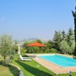 Casale in vendita a Todi con piscina