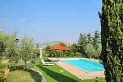 Casale in vendita a Todi con piscina