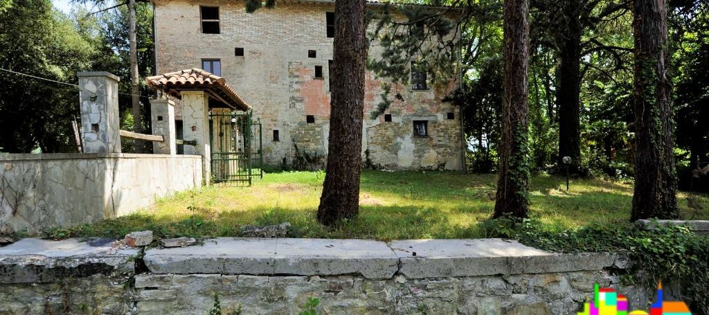 Villa in vendita a Gubbio
