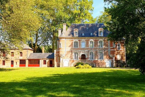 Castello in vendita in Francia