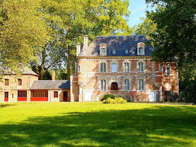 Castello in vendita in Francia