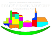 ItalyHomeLuxury agencia de bienes en Italia