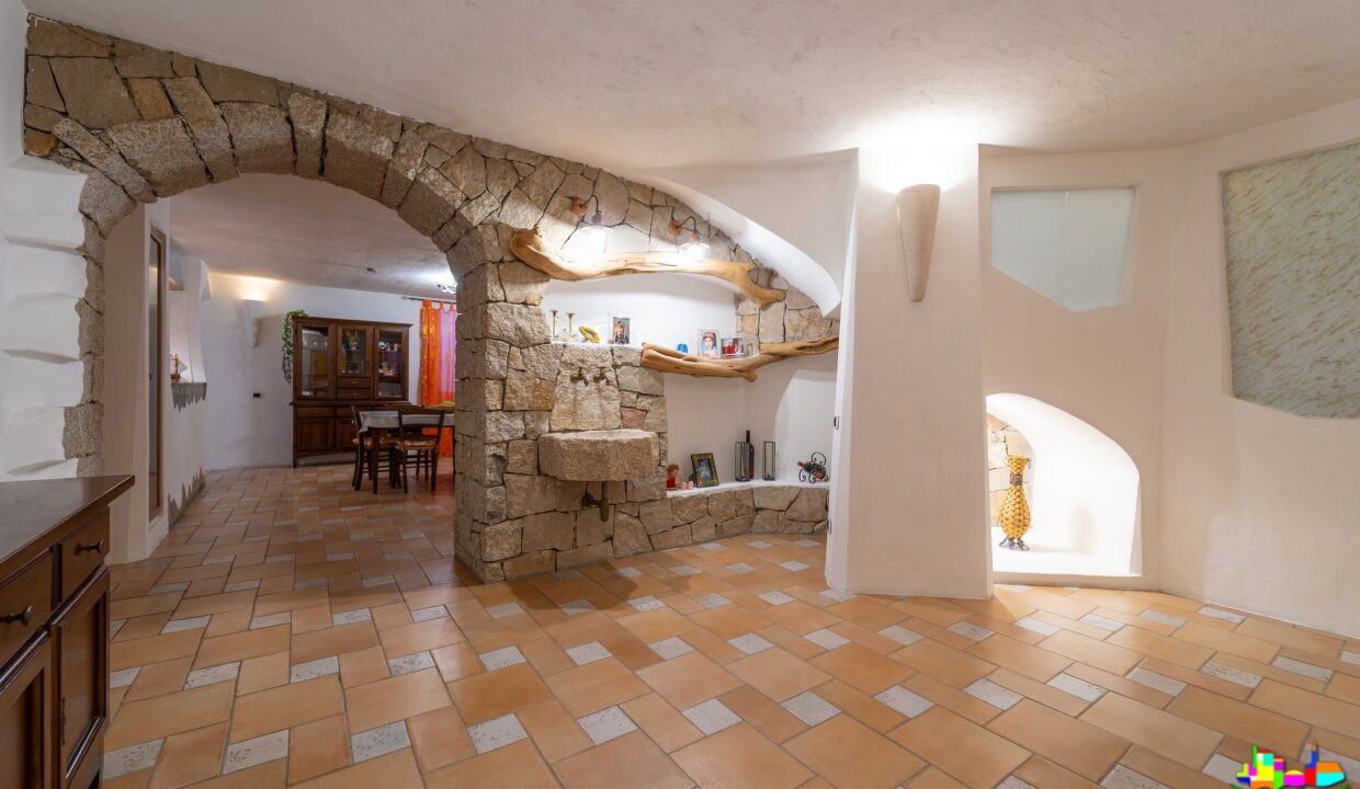Villa in vendita a Olbia Sardegna