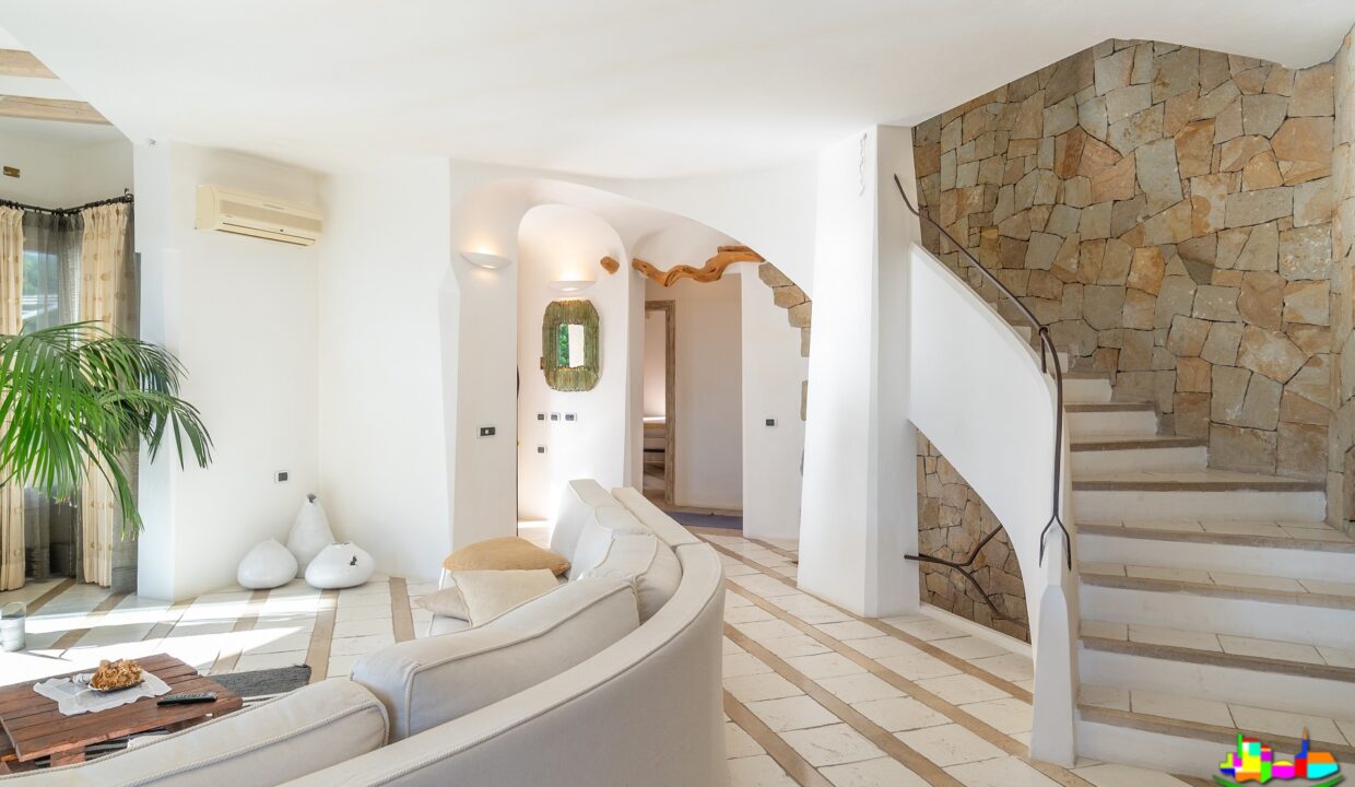 Villa in vendita a Olbia Sardegna